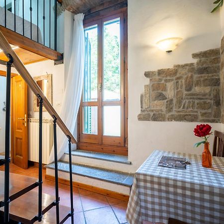 3 - Monolocale Caratteristico E Silenzioso Διαμέρισμα Φλωρεντία Εξωτερικό φωτογραφία
